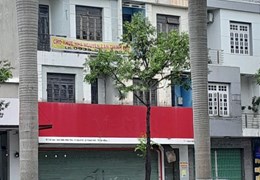 CHÍNH CHỦ CHO THUÊ MẶT BẰNG KINH DOANH TẠI ĐƯỜNG ĐIỆN BIÊN PHỦ – ĐÀ NẴNG.