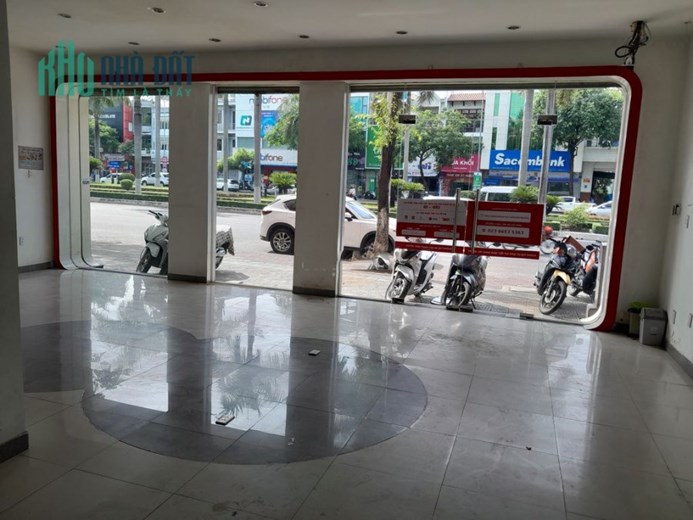 CHÍNH CHỦ CHO THUÊ MẶT BẰNG KINH DOANH TẠI ĐƯỜNG ĐIỆN BIÊN PHỦ – ĐÀ NẴNG.