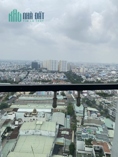 Chính chủ bán căn hộ mới B2 30 03 tại The Western Capital Q6