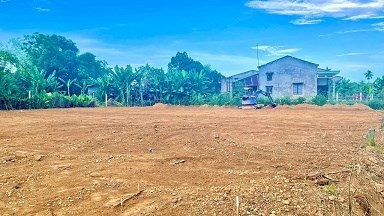ĐẤT NỀN TRUNG TÂM THỊ XÃ ĐIỆN BÀN