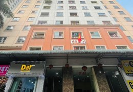 Bán Cung Cư Toà CT1-B2. Chung Cư Xa La  Hà Đông  90m2  Giá rẻ nhất hiện nay