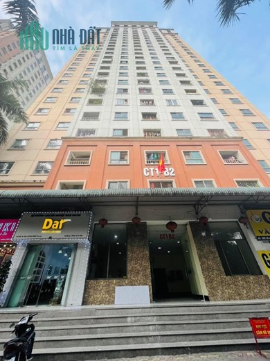 Bán Cung Cư Toà CT1-B2. Chung Cư Xa La  Hà Đông  90m2  Giá rẻ nhất hiện nay