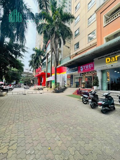 Bán Cung Cư Toà CT1-B2. Chung Cư Xa La  Hà Đông  90m2  Giá rẻ nhất hiện nay