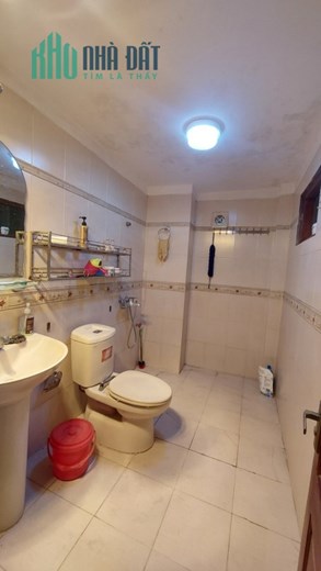 Gấp Bán Nhà Đường Lê Đức Thọ, Nam Từ Liêm, DT 63m2, 3PN, 6.3 Tỷ