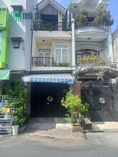 Chính chủ cần cho thuê nhà nguyên căn mặt tiền Đường Lâm Văn Bền, Phường Tân Quy, Quận 7, TP HCM