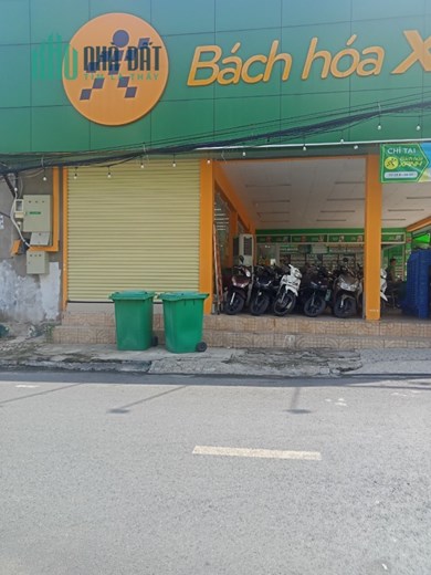 Chính chủ cần cho thuê nhà nguyên căn mặt tiền Đường Lâm Văn Bền, Phường Tân Quy, Quận 7, TP HCM