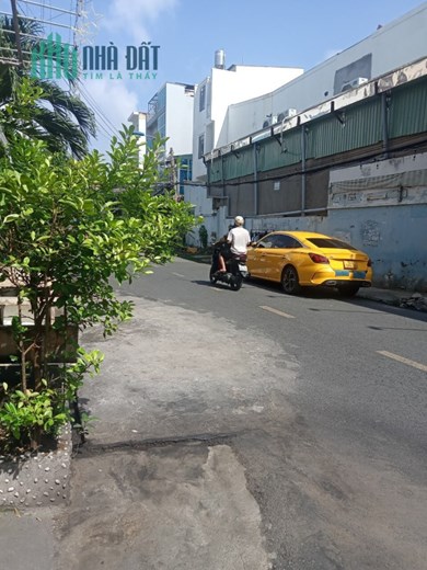 Chính chủ cần cho thuê nhà nguyên căn mặt tiền Đường Lâm Văn Bền, Phường Tân Quy, Quận 7, TP HCM