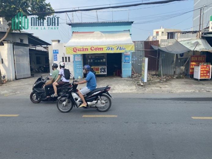 SANG QUÁN CƠM MT–Số 58 Đường Làng Tăng Phú, P.Tăng Nhơn Phú A, TP.Thủ Đức, HCM