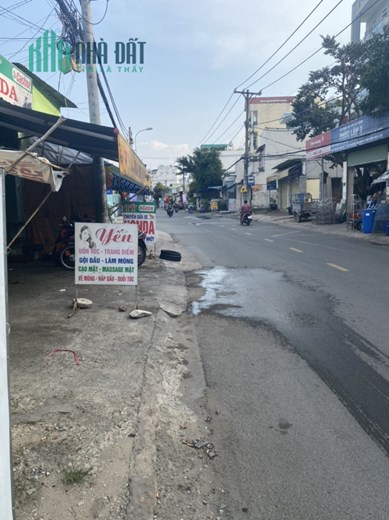 SANG QUÁN CƠM MT–Số 58 Đường Làng Tăng Phú, P.Tăng Nhơn Phú A, TP.Thủ Đức, HCM