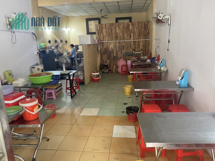 SANG QUÁN CƠM MT–Số 58 Đường Làng Tăng Phú, P.Tăng Nhơn Phú A, TP.Thủ Đức, HCM