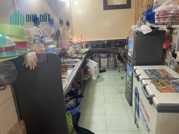 SANG QUÁN CƠM MT–Số 58 Đường Làng Tăng Phú, P.Tăng Nhơn Phú A, TP.Thủ Đức, HCM