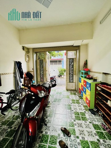 Bán nhà khu đông bộ Bùi Văn Ngữ quận 12 - 76m2 chỉ nhỉnh 4 tỷ