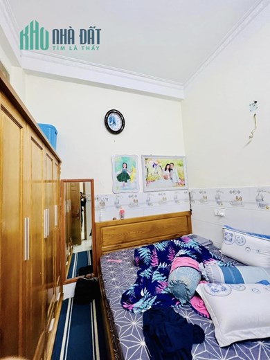 Bán nhà khu đông bộ Bùi Văn Ngữ quận 12 - 76m2 chỉ nhỉnh 4 tỷ