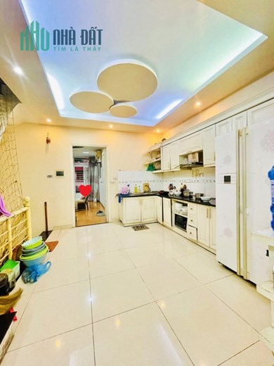 THẬT 100%! Bán Nhà Ngõ 424 Trần Khát Chân – Nhà Đẹp Xịn – Oto KD – DT 88m2*5T*5m – 14 Tỷ