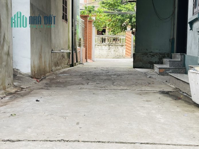 Cần bán Nhanh mảnh đất 41,6m2 Tại Đại Độ Võng La Đông Anh HN