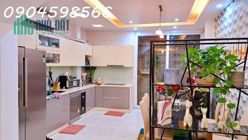 Siêu phẩm mặt phố KĐT Văn Phú, Hà Đông, 9.6 tỷ