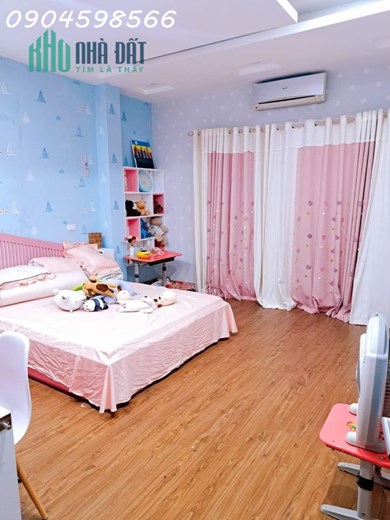 Siêu phẩm mặt phố KĐT Văn Phú, Hà Đông, 9.6 tỷ