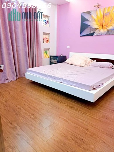 Siêu phẩm mặt phố KĐT Văn Phú, Hà Đông, 9.6 tỷ