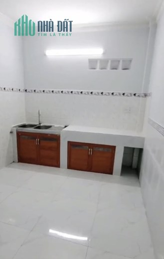 Bán nhà 4x14 HXH  thông 63/ Đg số 14  Bình Hưng Hoà A 3,3 tỷ.