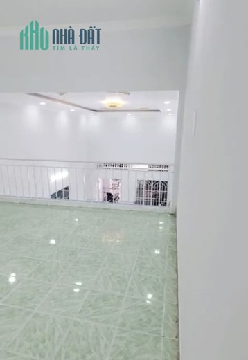 Bán nhà 4x14 HXH  thông 63/ Đg số 14  Bình Hưng Hoà A 3,3 tỷ.