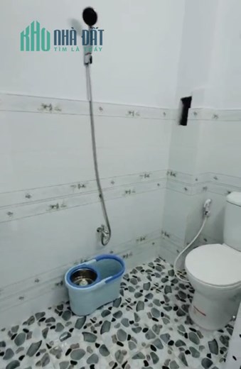 Bán nhà 4x14 HXH  thông 63/ Đg số 14  Bình Hưng Hoà A 3,3 tỷ.