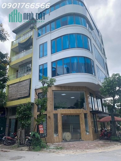 Bán Đất KĐT Tây Linh Đàm, Quận Hoàng mai, 60m, Giá 8 tỷ.