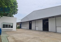 CHO THUÊ KHO, XƯỞNG TẠI QL5 BÌNH GIANG. HẢI DƯƠNG