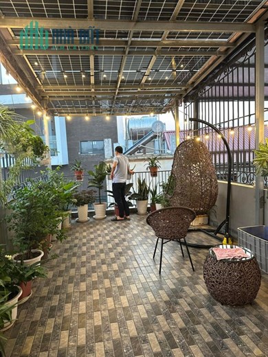 BÁN NHÀ NGỌC LÂM 55M 5 TẦNG  GIÁ 6 TỶ 7  KHU PHÂN LÔ Ô TÔ ĐỖ CỬA, HÀNG XÓM KHU LK HDMON FULL NỘI