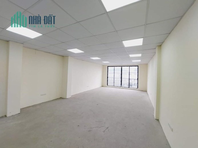 MẶT PHỐ NGHI TÀM - 142M2 - 6 TẦNG - THANG MÁY - MẶT TIỀN 5M - 2 THOÁNG - KINH DOANH & VĂN PHÒNG CỰC