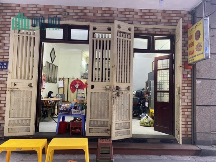 Tôi chủ nhà cần bán :