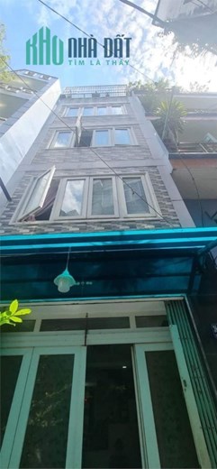 (Thấp hơn định giá) Lý Thái Tổ - QUẬN 10 -  5 TẦNG BTCT ĐÃ HOÀN CÔNG. 7 PHÒNG NGỦ, 8WC  - Thu 18tr