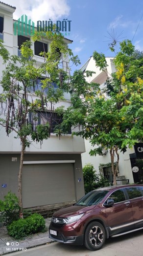 Chính chủ bán liền kề geleximco khu B diện tích 85m2, giá 14 tỷ, nhà mới đẹp