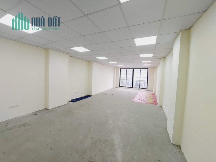 MẶT PHỐ NGHI TÀM - 142M2 - 6 TẦNG - THANG MÁY - MẶT TIỀN 5M - 2 THOÁNG - KINH DOANH & VĂN PHÒNG CỰC