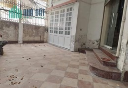 CHO THUÊ CẢ NHÀ - PHỐ THÁI HÀ - 100M2 X 4 TẦNG - MẶT TIỀN 8M - NGÕ Ô TÔ