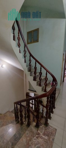 SIÊU HIẾM PHỐ QUAN HOA 35M2 X 5T GẦN PHỐ - Ở KẾT HỢP CHO THUÊ ĐẲNG CẤP 4.8 TỶ