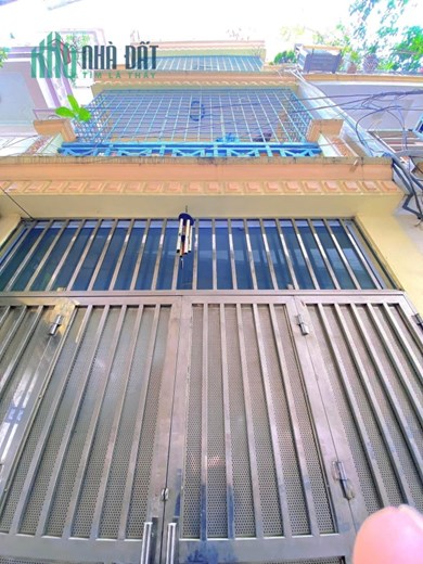 GIẢM SÁT CHÀO!!! Vị trí đẹp khu Yên Hòa, Cầu Giấy  48m2  4 Tầng, Nhỉnh 6 Tỷ