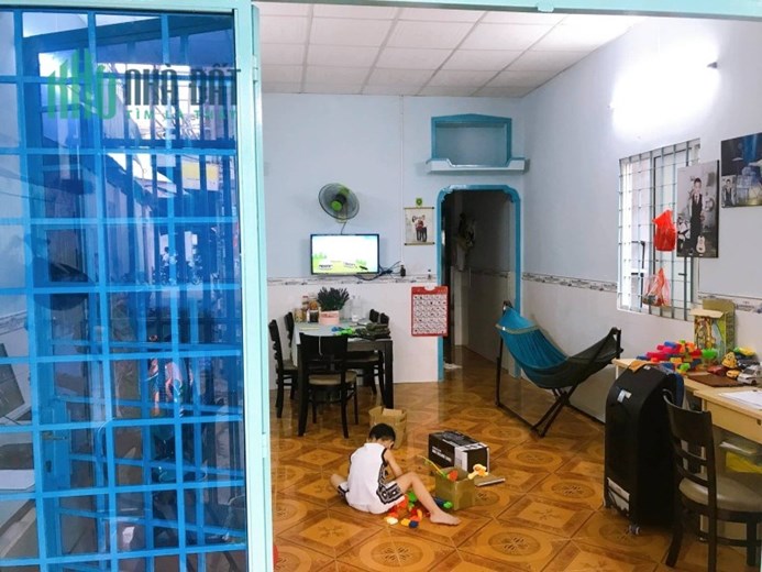 Bán nhà C4, 74m2, Gò Vấp, Nguyễn Oanh, Phường 17, Giá chỉ 5 tỷ 1