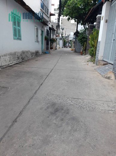 Bán nhà C4, 74m2, Gò Vấp, Nguyễn Oanh, Phường 17, Giá chỉ 5 tỷ 1
