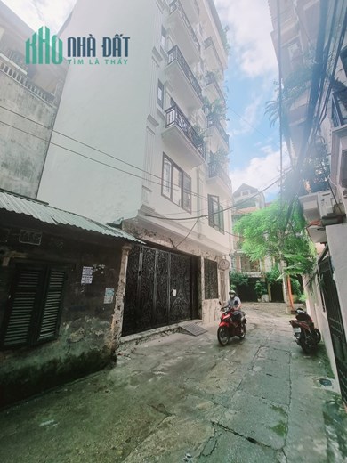 BÁN ĐẤT PHỐ NGUYỄN KHÁNH TOÀN 43M2, LÔ GÓC Ô TÔ XÂY THƯƠNG MẠI HỐT BẠC 7.9 TỶ
