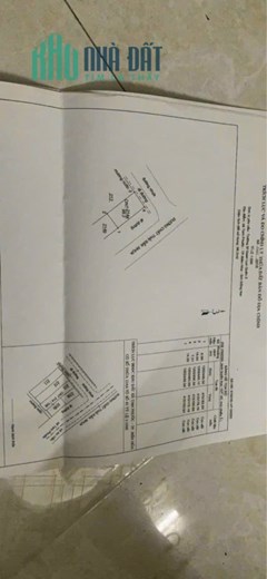 Chính chủ cần bán lô đất Hai mặt tiền, Đường Phùng Hưng, Khu 2005 Tam Phước, Biên Hoà.