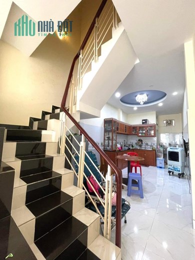 Tb29.Nhà 1sec Đường Cống Lỡ P15 - Tân Bình 45m2 - 2 Tầng Chỉ 3.89 tỷ