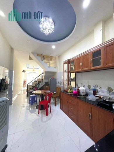 Tb29.Nhà 1sec Đường Cống Lỡ P15 - Tân Bình 45m2 - 2 Tầng Chỉ 3.89 tỷ