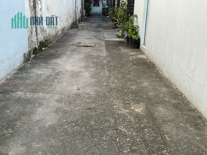 Tb29.Nhà 1sec Đường Cống Lỡ P15 - Tân Bình 45m2 - 2 Tầng Chỉ 3.89 tỷ