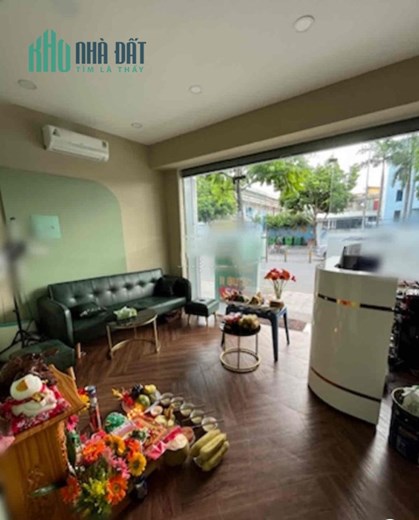 Sang spa dưỡng sinh + csd + triệt lông MT Luỹ Bán Bích, Tân Phú