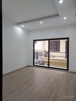 Bán nhà phân lô tập thể học viện Hồ Chí Minh, Nghĩa Tân 50 m2 x 5 t thang máy giá 12,5 tỷ