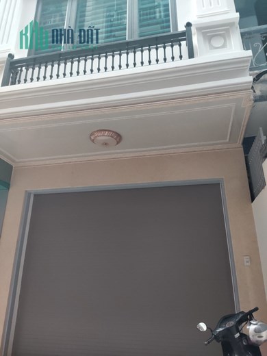 Bán nhà phân lô tập thể học viện Hồ Chí Minh, Nghĩa Tân 50 m2 x 5 t thang máy giá 12,5 tỷ