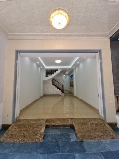 Bán nhà phân lô tập thể học viện Hồ Chí Minh, Nghĩa Tân 50 m2 x 5 t thang máy giá 12,5 tỷ