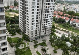 CẦN BÁN CĂN HỘ SAI GÒN SOUTH, 2PN,2WC,71M2, GIÁ 3,5 TỶ