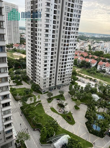 CẦN BÁN CĂN HỘ SAI GÒN SOUTH, 2PN,2WC,71M2, GIÁ 3,5 TỶ