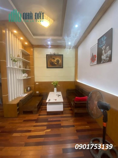 CẦN TIỀN BÁN GẤP KIM NGƯU, NHÀ ĐẸP Ở LUÔN, QUY HOẠCH ỔN ĐỊNH, 45m x 4T NHỈNH 3 TỶ 0901753139